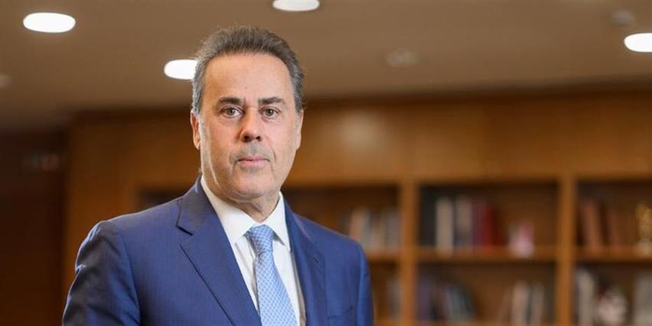 Παπασταύρου: Tο στοίχημα του Κάθετου Διαδρόμου, οι θέσεις για γεωτρήσεις-GSI